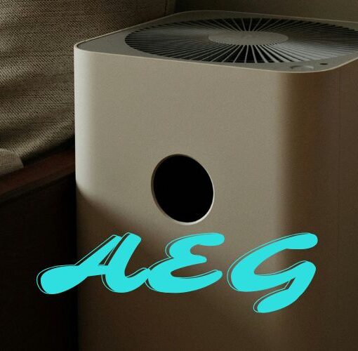 AEG Luftreiniger Vergleich