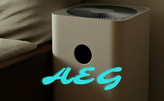 AEG Luftreiniger Vergleich