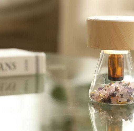 Aroma Oele Diffusor Vergleich