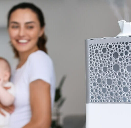 Babymoov Luftbefeuchter Vergleich