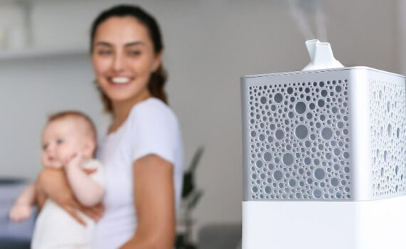 Babymoov Luftbefeuchter Vergleich