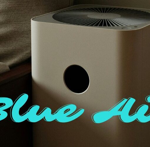 Blueair Luftreiniger Empfehlungen Vergleich