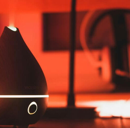 Diffusor Duftlampe Vergleich