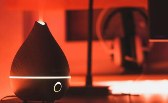 Diffusor Duftlampe Vergleich