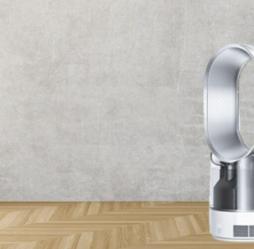 Dyson Luftbefeuchter Vergleich