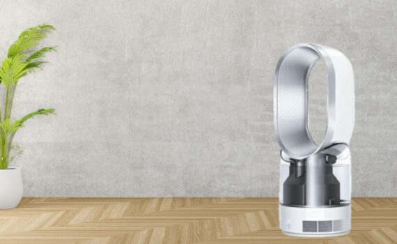 Dyson Luftbefeuchter Vergleich