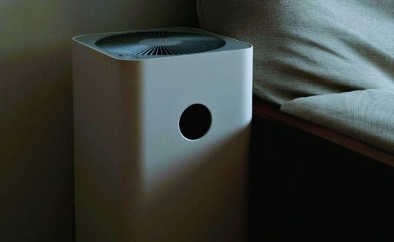 Ionisator Luftreiniger Vergleich