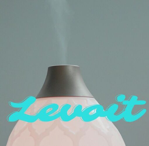 Levoit Lufbefeuchter Vergleich
