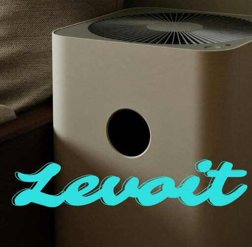 Levoit Luftreiniger Empfehlungen Vergleich