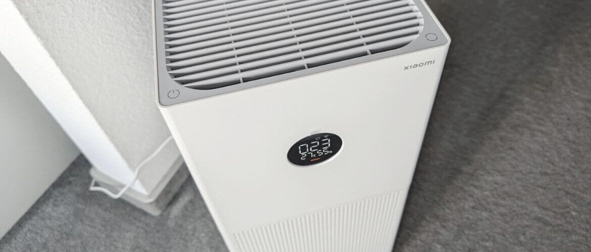 Luftfilter Wohnung Ratgeber