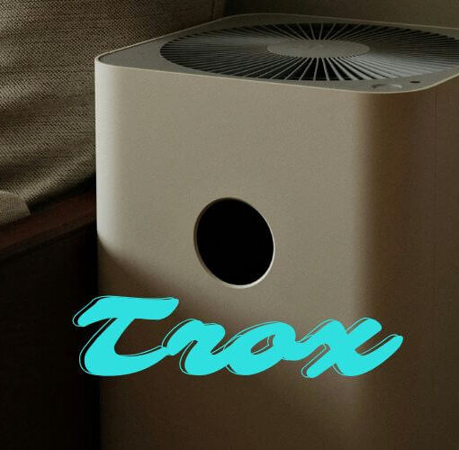 Trox Luftreiniger Vergleich