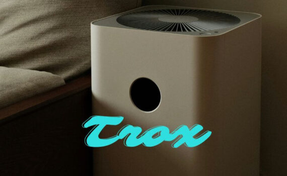 Trox Luftreiniger Vergleich