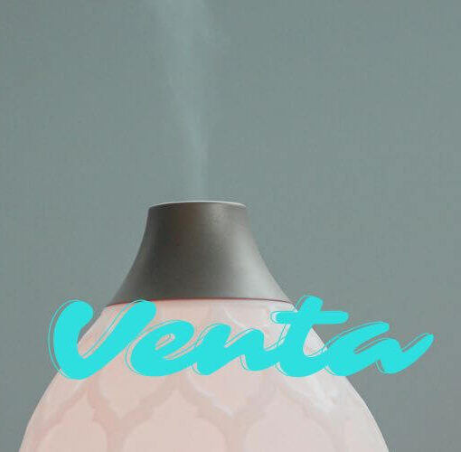 Venta Lufbefeuchter Vergleich
