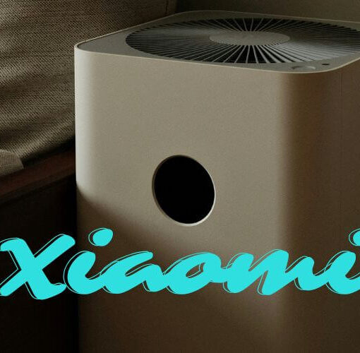 Xiaomi Luftreiniger Vergleich