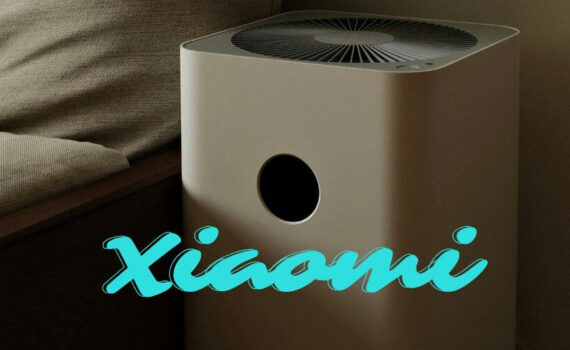 Xiaomi Luftreiniger Vergleich